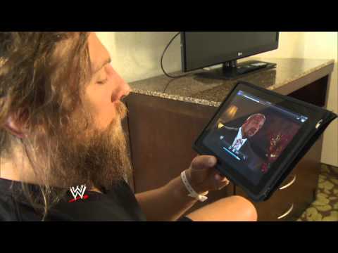 Triple H Explains Why He Was Afraid For Daniel Bryan To Leave WWE