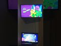 OPENING TO BARNEY SING THAT SONG FT BOB THE BUILDER BUILT TO BE WILD