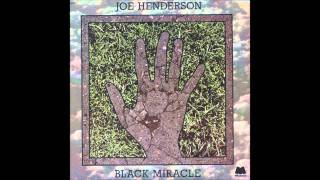 Joe Henderson - Soulution