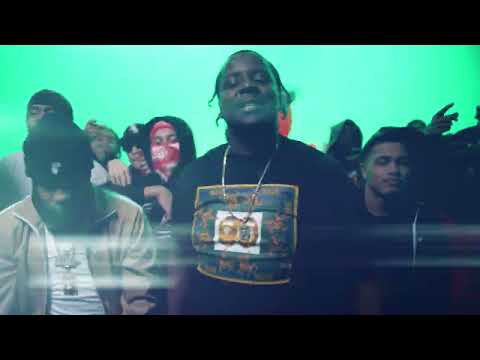 GNipsey - My Mind (Official Video)