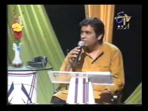 abuhasan e tv urdu ghazal sara