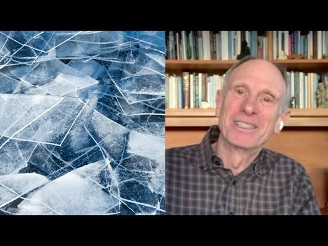 Impermanence, non self & emptiness with Joseph Goldstein | Living Mirrors #28 clips