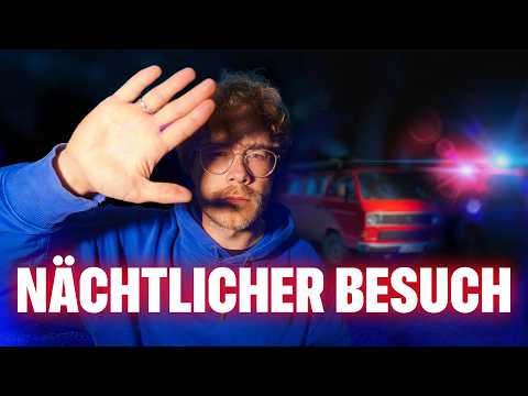 Erste Woche in Marokko und DAS passiert