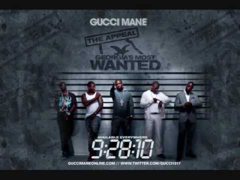 Gucci Mane - It's Alive (feat. Swizz Beats)