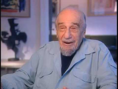 Mitch Miller (1911-2010) on his conducting style - EMMYTVLEGENDS.ORG