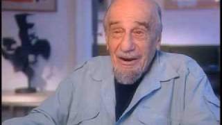 Mitch Miller (1911-2010) on his conducting style - EMMYTVLEGENDS.ORG