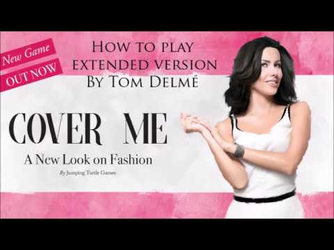 How to play Cover Me