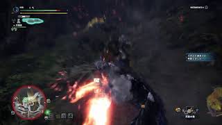 【MHW:Iライブ】いろいろ