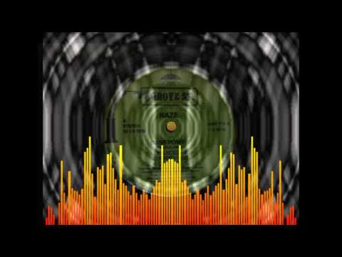 RAZE - BASS POWER (EXTENDED)