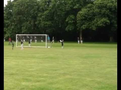Chichester City Youth vs Real Madrid