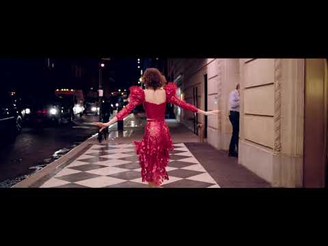 "Live Maserati" Brand Pitch