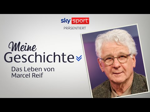 Nach Abpfiff hatte ich Weinkrämpfe – Marcel Reif im Interview! | Meine Geschichte
