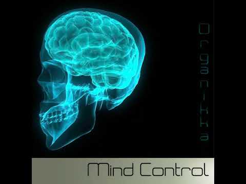 01 Organikka - Mind Control