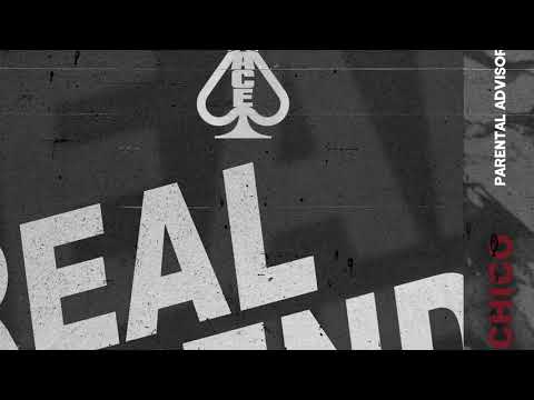 Iziz I x Big Chico - Real Friend