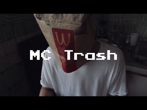 MC TRASH