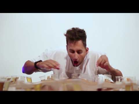 Borokov Borokov 'Drankjes'