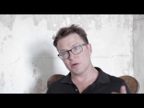 Drummer Stanton Moore on his piano trio