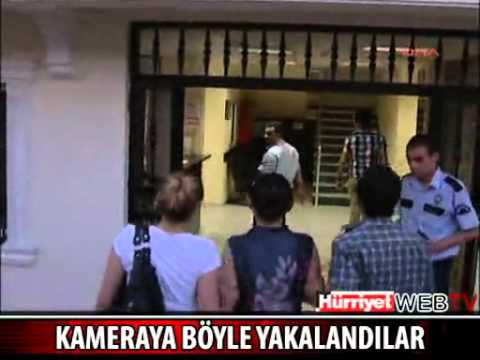 KAMERAYA BÖYLE YAKALANDILAR.mp4