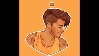 Zayn Malik - I Won&#39;t Mind ft. Naughty Boy (OFFICIAL SONG) #2015