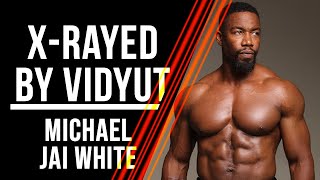 X-Rayed by Vidyut with Michael Jai White video