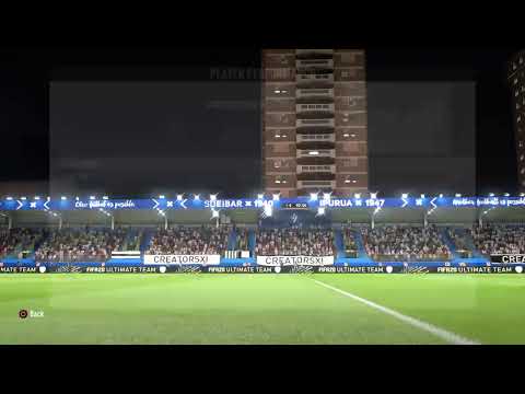 Creators XI - VPGW 6