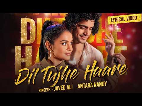 Dil Tujhe Haare (Song)