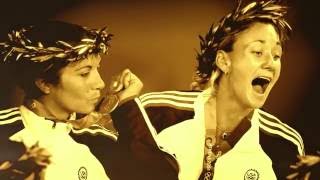 Donald Andrews 2016 Creative “Highlight” Reel