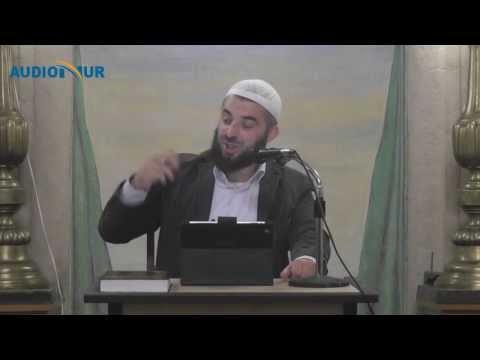 Mashkulli nuk është sikur femra - Hoxhë Enes Goga