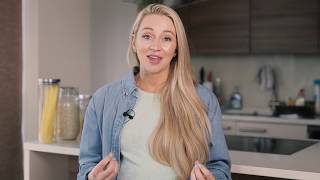 COVID19|THE IMMUNE SYSTEM|Nutritionist Rhiannon Lambert