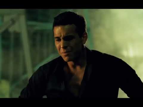 Final triste de Hache y Baby 😭