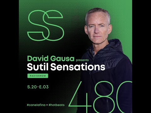 Sutil Sensations #480 Music by Prospa, Fred Again.., Caribou, Marco Carola, Disclosure, Honey Dijon