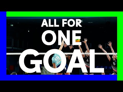 CEV Champions League Volley 2022 I Women Quarter Finals Coming Soon! Trailer I European Volleyball