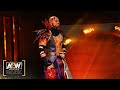 Louie Valle Vs Brandon Cutler AEW Dark 1 5 20