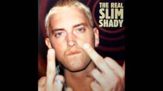 Crazy Town feat Eminem - The Real Slim Butterfly (Ricky D Remix).wmv