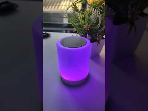 Wemake Smart Wireless Bluetooth Speaker