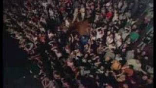 Fozzy - eat the rich