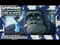 KONG: King of the Apes | S01E02 | Act 2 | Amazin' Adventures