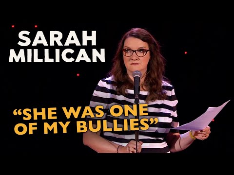 Comedian Has A Brilliant Reply To The Email Her High School Bully Sent Her After She Became Successful