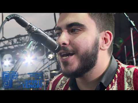 THE SPIRIT OF TENGRI 2018 - GATA BAND LIVE (FULL HD)