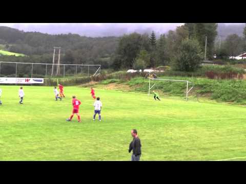 Kretslag- G13- Skjoldar/Vats/Vikebygd - Suldal (Del 1)