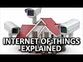 Internet Of Things As Fast As Possible