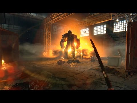 anker i live assistent how to kill the big demolosher???? :: Dying Light General Discussions