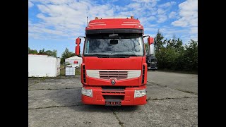 Купить тягач Renault PREMIUM 450DXI available 2 units ! - Изображение 5 | Autoline MD Тягач Renault PREMIUM 450DXI available 2 units ! | Изображение 5 - Autoline