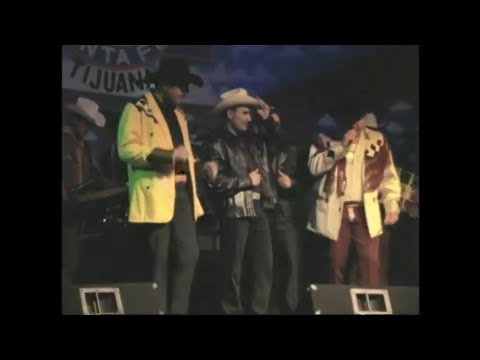 Jesús Antonio "El Lucero De Sinaloa"/El Lobito De Sinaloa/Adair Elizalde - El Sinaloense (En Vivo)