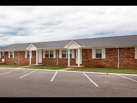 SH101-College Road Apartments (RCA) - Video 2 of 2