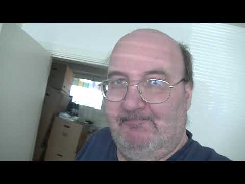 MongoTV_5954 - Mongo Drone Testcenter - Part 21 - MDT MONGO X1 Heavy Lift Cargo Drone