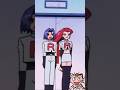 Officer Jenny Is BAD At Her Job Pokemon Pikachu Shorts