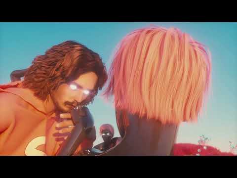 Pouya & SDotBraddy - Wrong Place, Right Time (Prod. By Justin Wiggins) [OFFICIAL VIDEO]