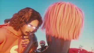 Pouya &amp; SDotBraddy - Wrong Place, Right Time (Prod. By Justin Wiggins) [OFFICIAL VIDEO]