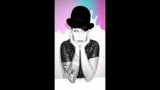 Miss Kittin - Metalhead